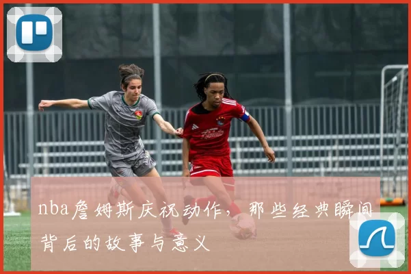 nba詹姆斯庆祝动作，那些经典瞬间背后的故事与意义